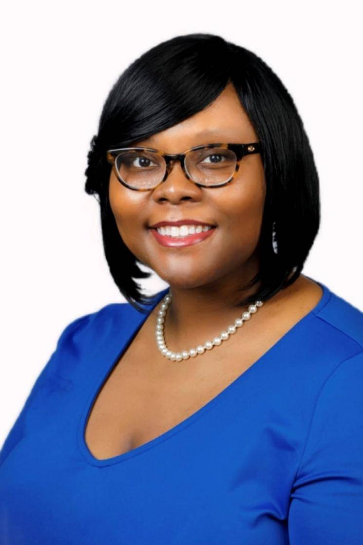 Lerenza Howard Headshot